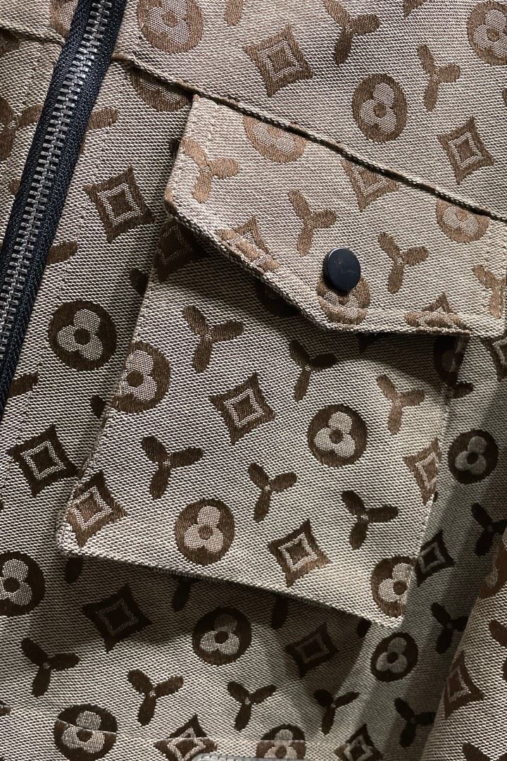 Louis Vuitton Outwear